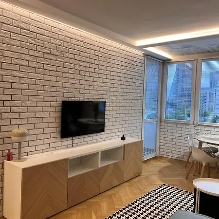 Mia - Krolewska Apartment