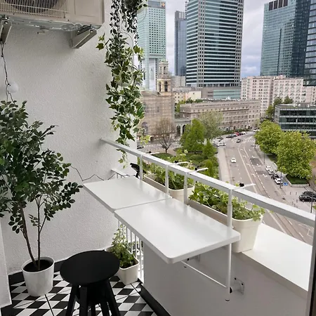 Apartment Mia - Krolewska *