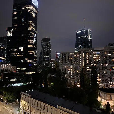 Apartamento Mià - Królewska