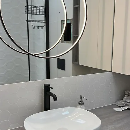 Mià - Królewska Apartamento