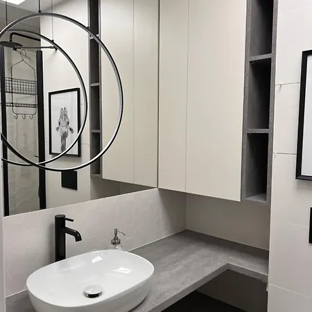 Mià - Królewska Apartamento *