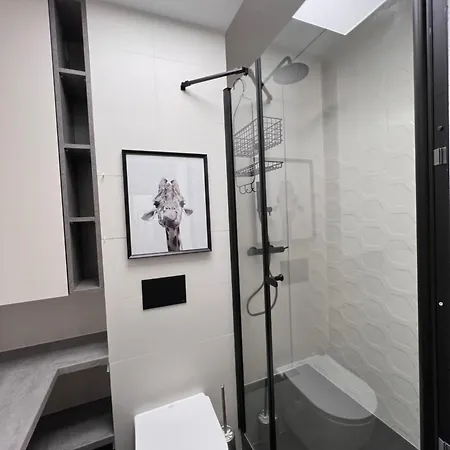 Mià - Królewska Apartamento