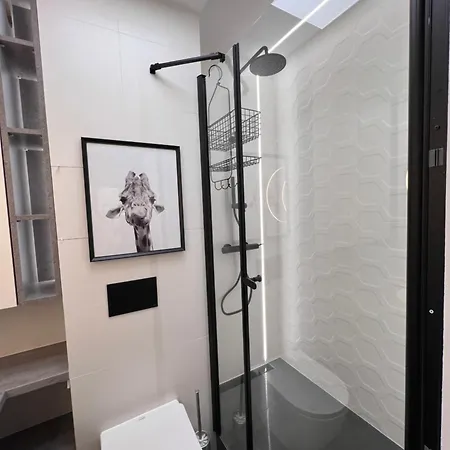 Mià - Królewska Apartamento *