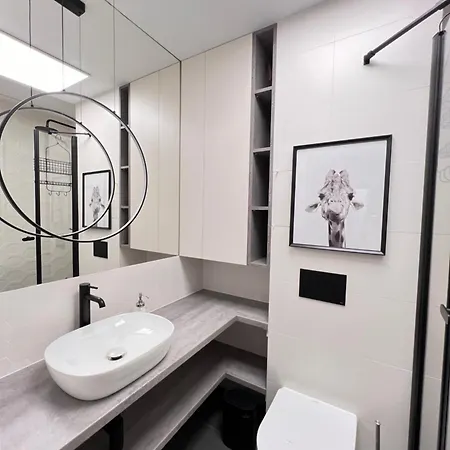 Mia - Krolewska Βαρσοβία