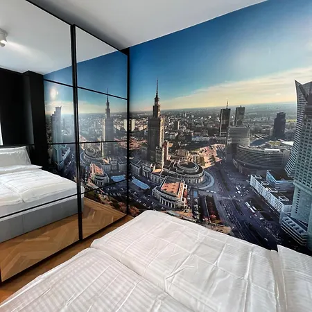 Mia - Krolewska Apartment