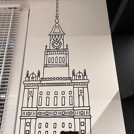 Mia - Krolewska Διαμέρισμα *