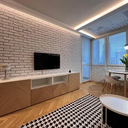 Apartment Mia - Krolewska