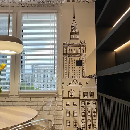 Mia - Krolewska * Varşova