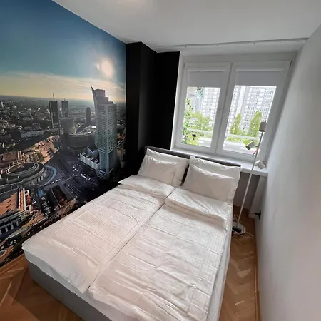 Apartment Mia - Krolewska