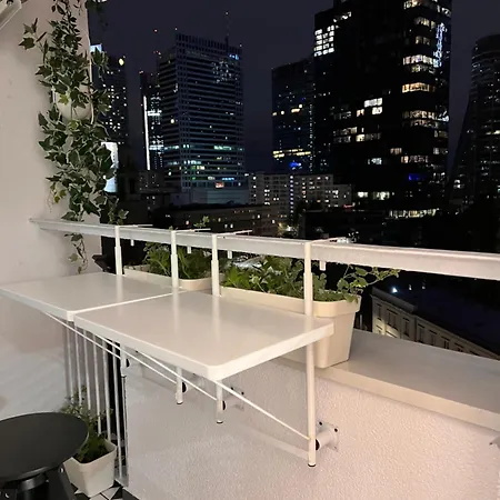 Apartment Mia - Krolewska Warschau