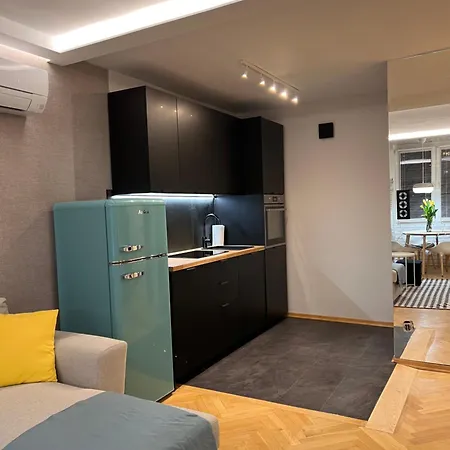 Mia - Krolewska Warschau