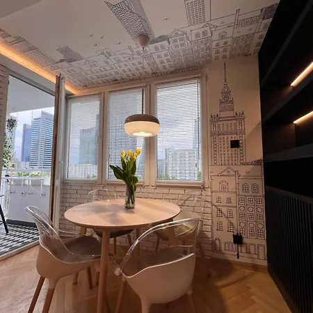 Mia - Krolewska Warschau