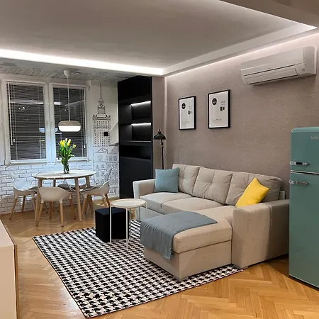 Apartment Mia - Krolewska