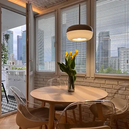 Apartment Mia - Krolewska