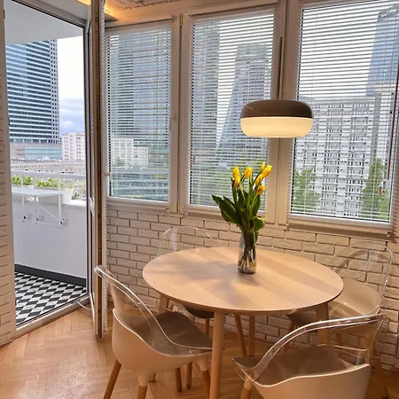 Apartment Mia - Krolewska